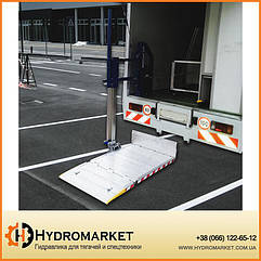 Внутрішній підйомник ALM-300 Altimani Lift