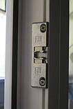 Засувка на балконні двері, фото 2