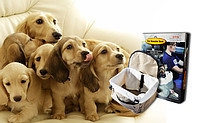 PET BOOSTER SEAT, сумка для тварин