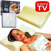 Подушка ортопедичного Memory Pillow
