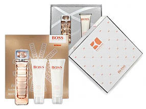 Парфумерні набори