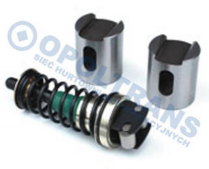 93161267 Ремкомплект гальмівного циліндра Neoplan 208(Benefit)