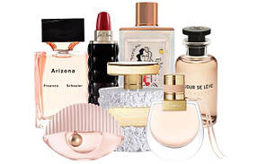 Жіночі парфуми