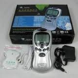 Електронний масажер digital therapy machine st-688