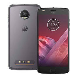 Motorola Moto Z2 Play XT1710 Чохли і Скло (Моторола З2 Зет 3 Плей ХТ1710)