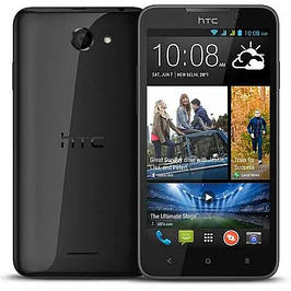 HTC Desire 516 Чохли і Скло (НТС Дізаер 516)