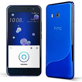 HTC U11 Чохли і Скло (НТС Ю11 У11)