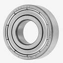 Підшипник 6202-2Z SKF для пральної машини - запчастини для пральних машин, фото 5