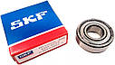 Підшипник 6202-2Z SKF для пральної машини - запчастини для пральних машин, фото 3
