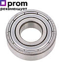 Підшипник 6202-2Z SKF для пральної машини - запчастини для пральних машин, фото 4