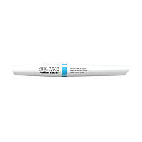 Маркер двухсторонний Pigment marker, (053) Голубой ФЦ (фталоцианитовий) светлый, Winsor & Newton