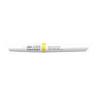 Маркер двухсторонний Pigment marker, (002) Сверкающий Желтый светлый, Winsor & Newton