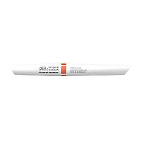 Маркер двухсторонний Pigment marker, (682) Оттенок Киновари, Winsor & Newton