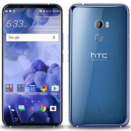 HTC U11 Plus Чохли і Скло (НТС Ю11 У11 Плюс)