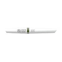 Маркер двухсторонний Pigment marker, (447) Зеленый оливковый, Winsor & Newton