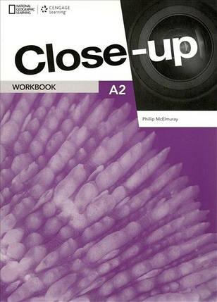 Close-Up Second Edition A2 Workbook, фото 1