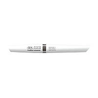 Маркер двухсторонний Pigment marker, (129) Серый теплый 5, Winsor & Newton