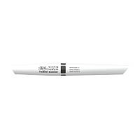 Маркер двухсторонний Pigment marker, (128) Серый теплый 6, Winsor & Newton