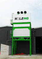 Аспирация Holzing RLA 1000