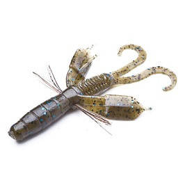 Съедобка Bait Breath Bys Craw 2,5"