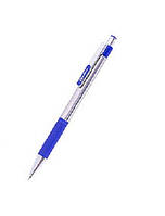 Ручка шариковая автом. "Optima Style" металлическая 0,5 мм. синяя ш.к.4044572171290