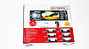 Автомагнітола MP5 4023 екран 4.1 Bluetooth AV-in, фото 10