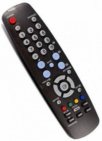 Пульт ДУ для ТВ Samsung BN59-00705A, фото 1