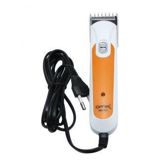 Машинка для стрижки волос,триммер Gemei GM-301
