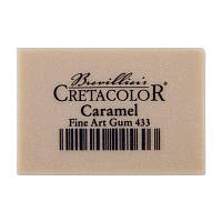 CARAMEL специальный ластик Cretacolor