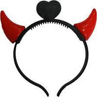 Обруч який світиться (Ріжки)