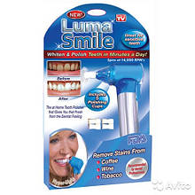 Набір для відбілювання зубів Luma Smile