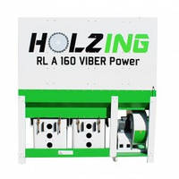 Аспирация Holzing RLA 160 VIBER Power 5200 м3/ч