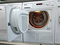 Сушильна машина Miele T 8801WP