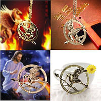 Медальйон "Сойка-перемішниця"