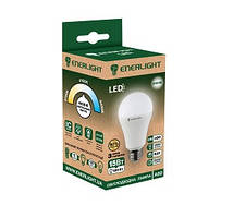 Стандарт Лампа світлодіодна ENERLIGHT A60 15 Вт 4100 K E27 Ш.К. 4823093500020