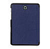 Чохол Primo для планшета Samsung Galaxy Tab S2 9.7" (T810/T811/T815/T819) Slim - Dark Blue, фото 6