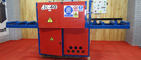 Багатопильні верстати