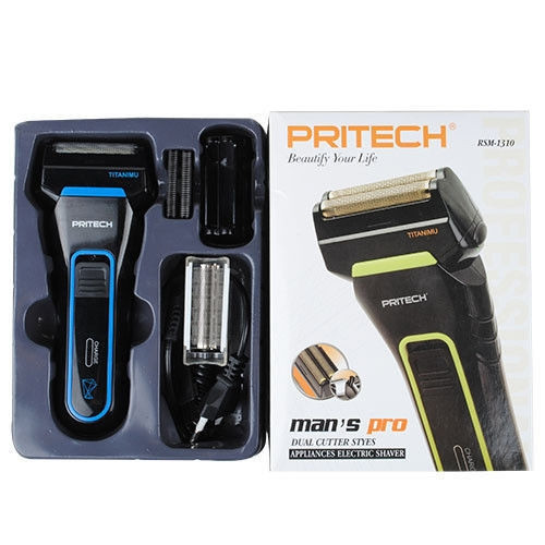 Электрическая бритва Pritech RSM-1310