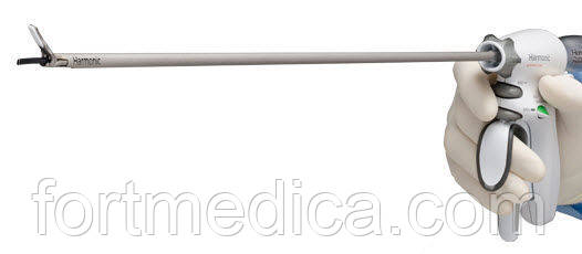 Ножиці коагуляційні Harmonic 23 см для лапароскопічних операцій