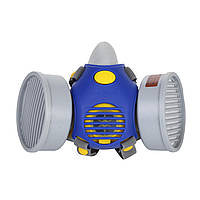 ETNA Eurmask 2000 - А1 газозахисна півмаска