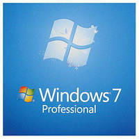 Microsoft Windows 7 Professional 32 bit CIS and GE Brand Rus OEM (FQC-01251) лицензия