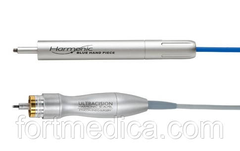 Лапаросонічна ручка Handpiece для Harmonic