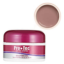 Lechat Pro Tec Camouflage Gel Creamy Mood - Камуфлює гель "кремовий", 15 мл