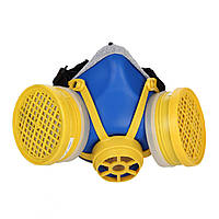 Тополь Е1 - респіратор для захисту від кислих газів і парів