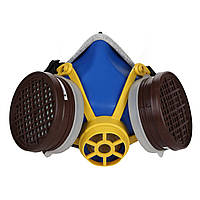 Тополь А1 - респіратор для захисту від газів, парів органічних сполук