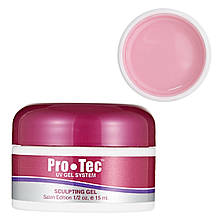 Lechat Pro Tec Camouflage Gel Rosy-Fair - Камуфлює гель "Рожевий", 15 мл