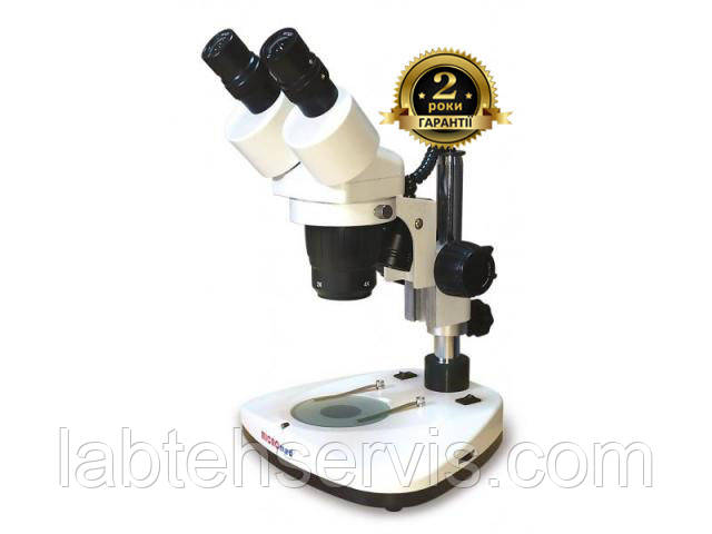 Мікроскоп XS-6320 MICROmed (а.МБС-10)