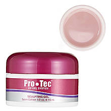 Lechat Pro Tec Camouflage Gel Caramel — Камуфлювальний гель "Карамель", 15 мл