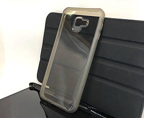 Чохол для Samsung j4 Plus 2018, j415 накладка на бампер протиударний Simple