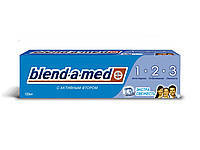 Зубная паста 100мл "Blend-a-med" 3 Effect Экстра свежесть